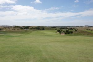 National (Gunnamatta) 12th Fairway